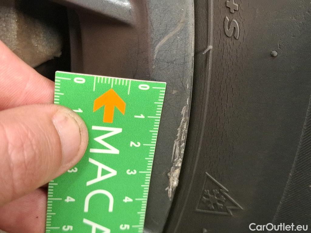  Hyundai  Tucson  Business Hybrid 2WD 1.6 T-GDI 230CV BVA6 E6d #52