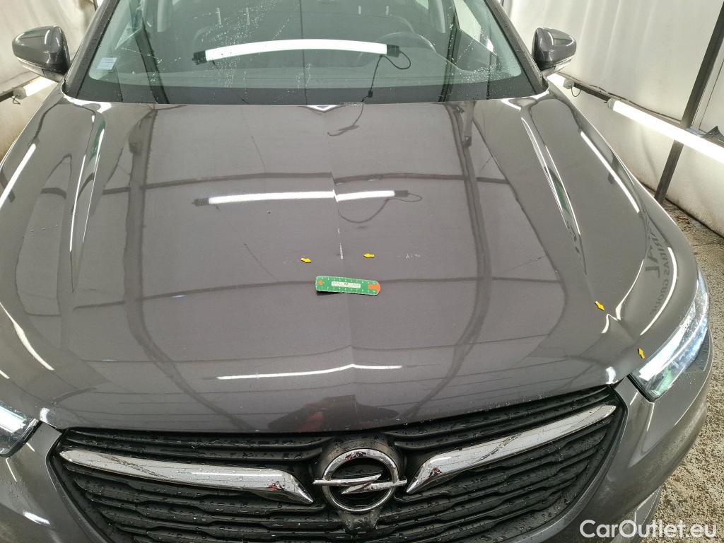  Opel   Grandland X Grandland X Elegance Business 1.5 130CV BVA8 E6d #1