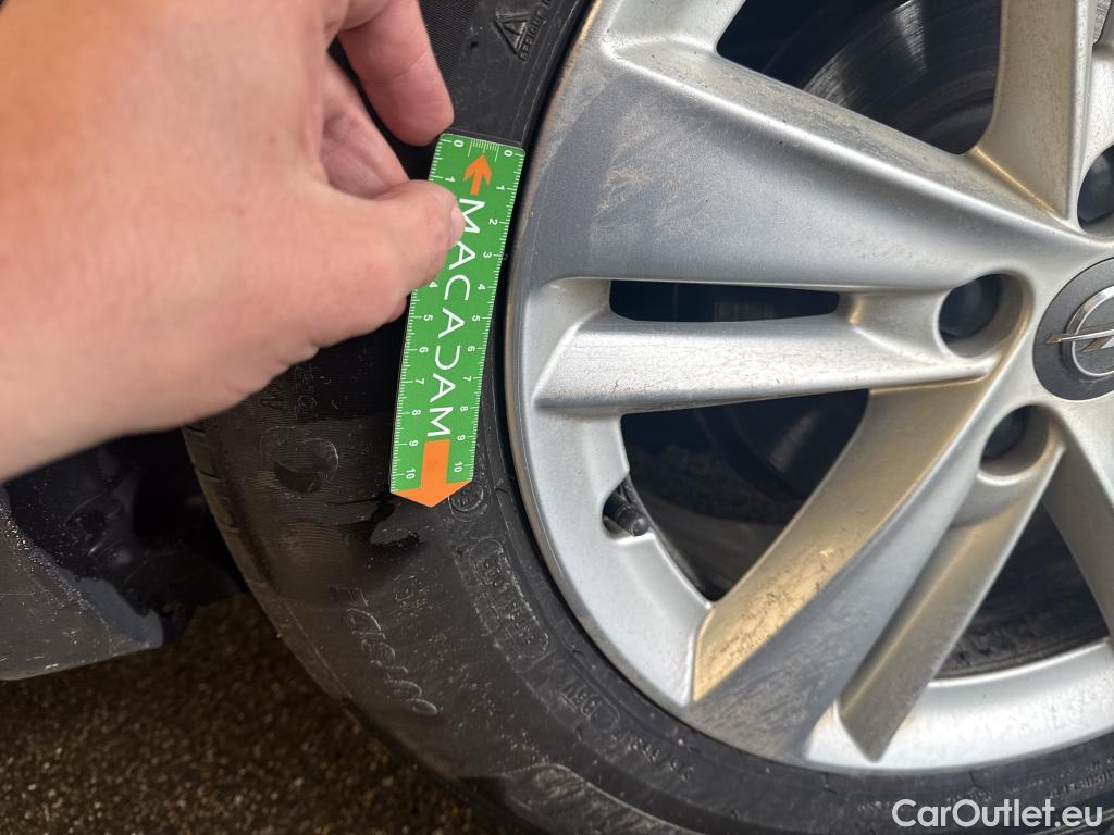  Opel   Grandland X Grandland X Edition 1.5 130CV BVA8 E6d #2