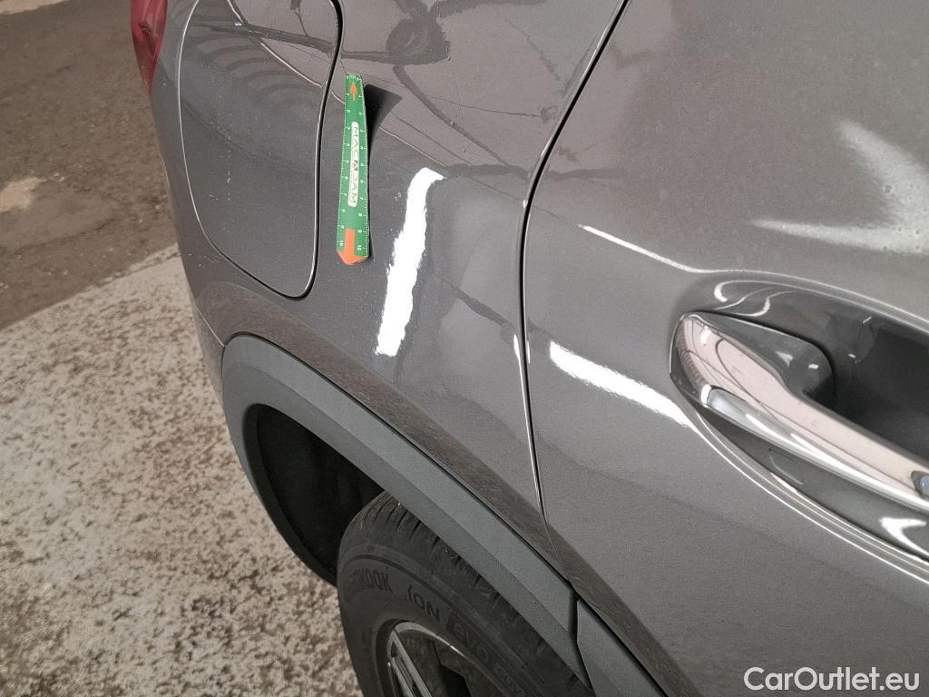  Mercedes  GLA MERCEDES-BENZ  / 2020 / 5P / SUV 1.3  250 e BUSINESS LINE DCT #6