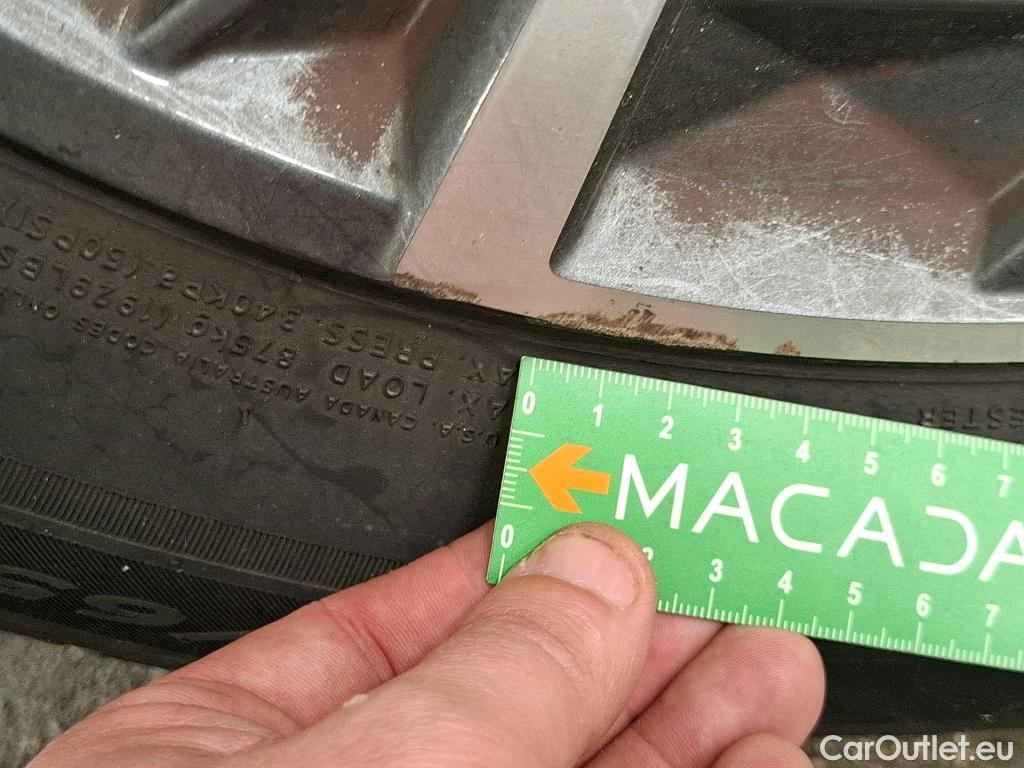  Hyundai  Tucson  Business Hybrid 2WD 1.6 T-GDI 230CV BVA6 E6d #86