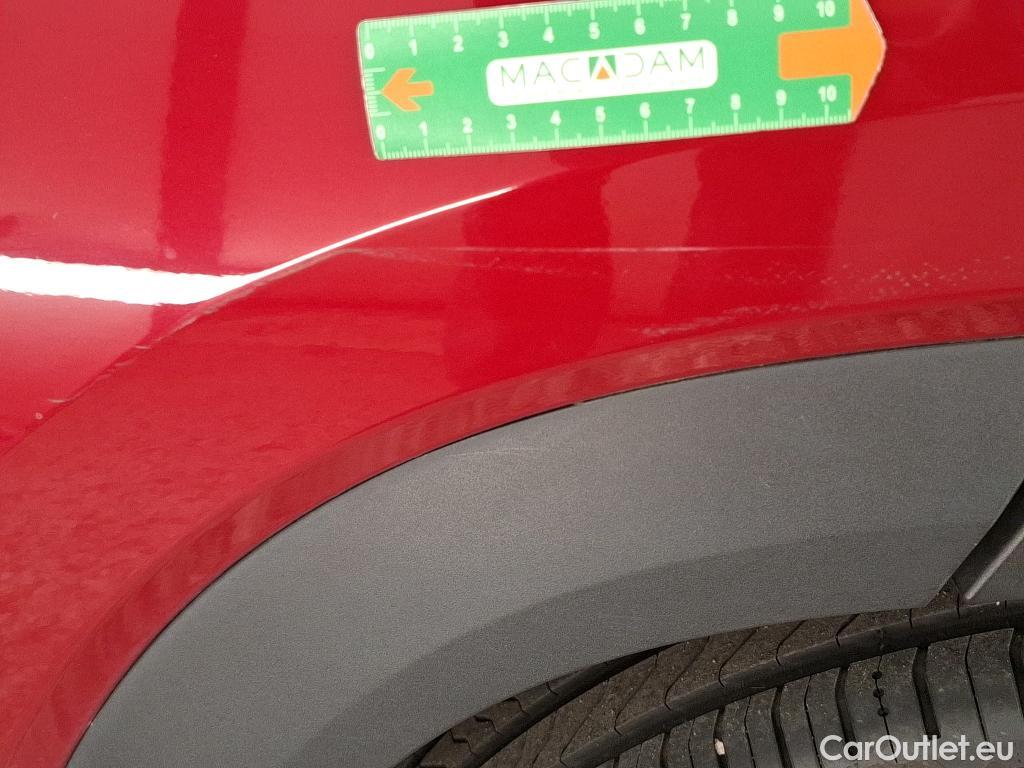  Hyundai  Tucson  Business Mild-Hybrid 2WD 1.6 CRDI 135CV BVA7 E6d #35