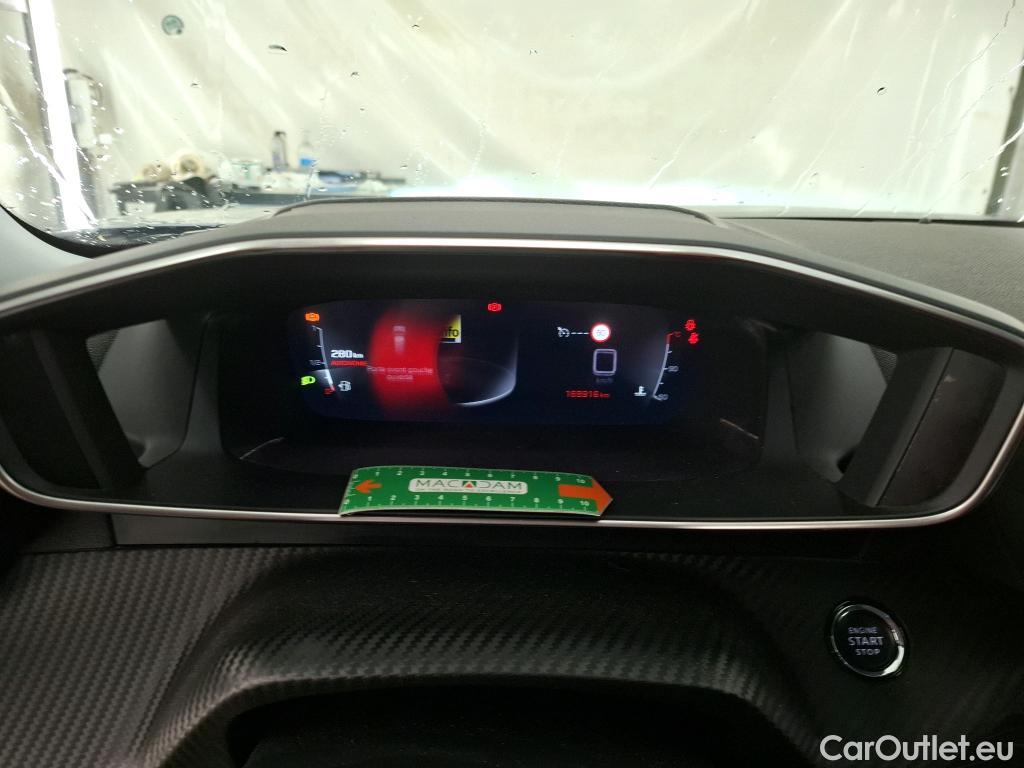  Peugeot  2008  Allure Business 1.5 HDi 100CV BVM6 E6d #1