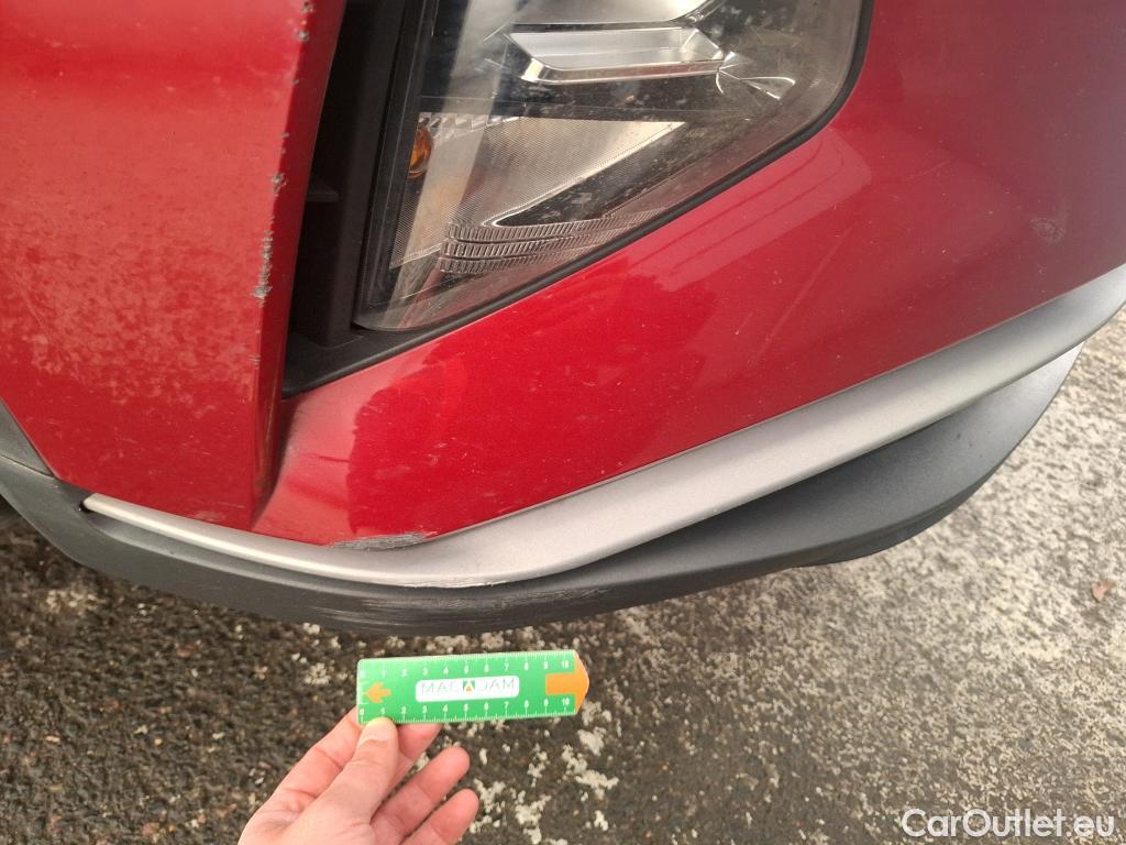  Hyundai  Tucson  Business Mild-Hybrid 2WD 1.6 CRDI 135CV BVA7 E6d #36