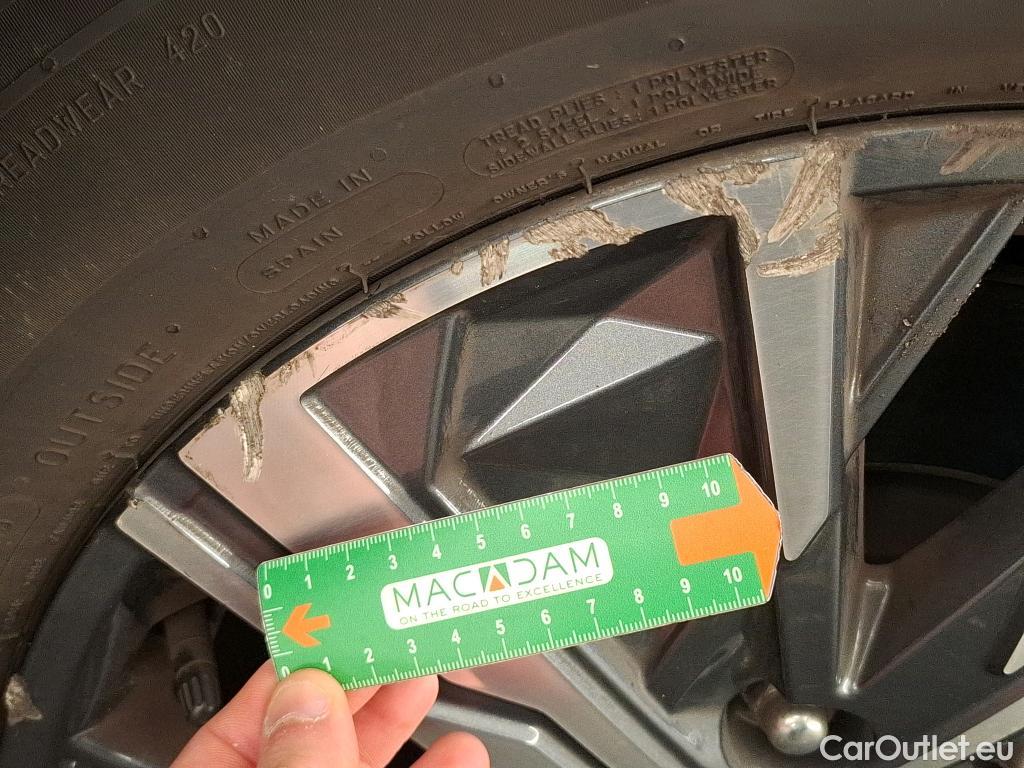  Hyundai  Tucson  Business Mild-Hybrid 2WD 1.6 CRDI 135CV BVA7 E6d #15