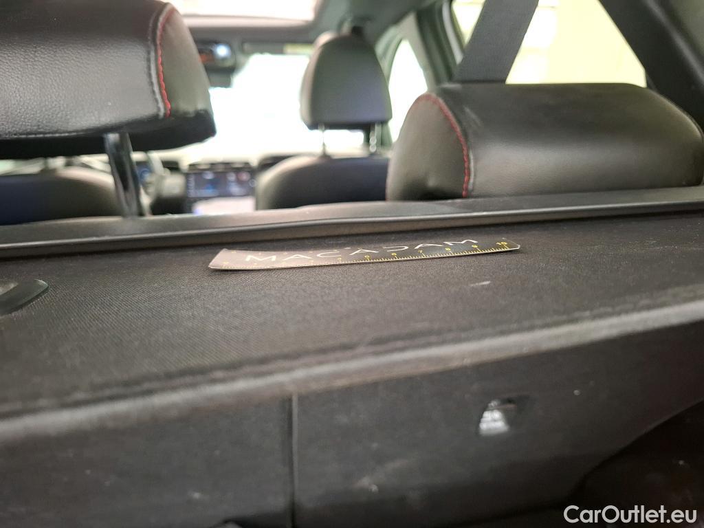  Hyundai  Tucson HYUNDAI  / 2020 / 5P / SUV 1.6 PHEV 265 HTRAC N LINE EXECU 4WD AUTO #13