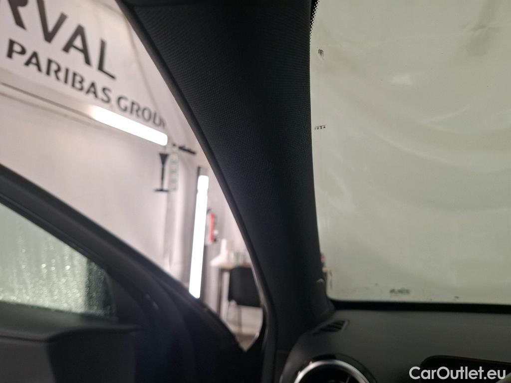  Mercedes  A-Klasse MERCEDES-BENZ Classe A Compact / 2018 / 5P / Berline A 180 d Business Line 8G-DCT #7