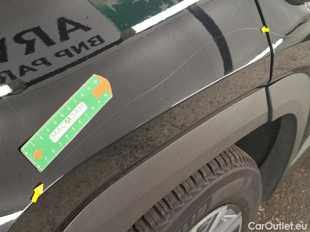  Hyundai  Tucson  Creative Hybrid 2WD 1.6 T-GDI 230CV BVA6 E6d #2