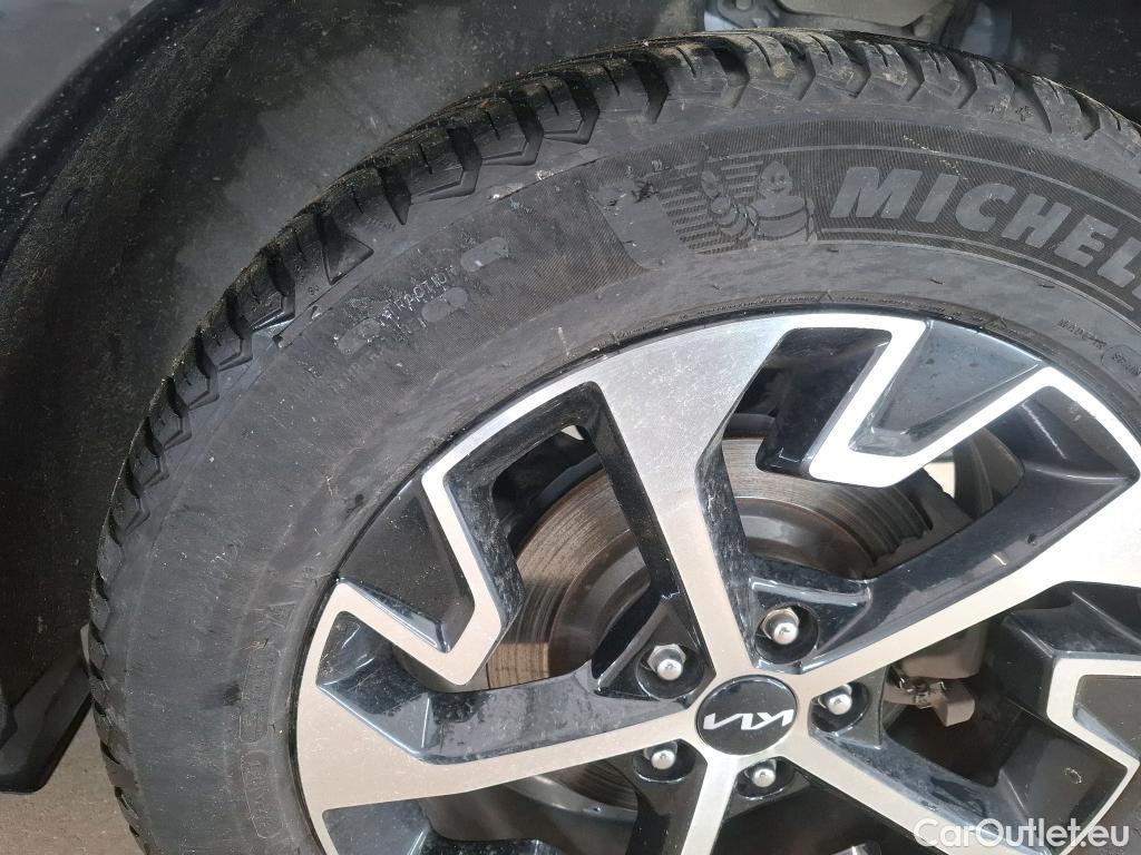  KIA  Sportage  Design Hybrid 1.6 T-GDi 230CV BVA6 E6d #20