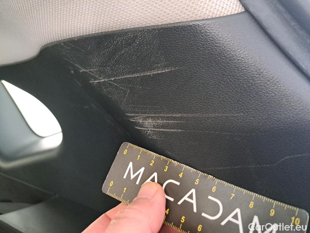  Hyundai  Tucson HYUNDAI  / 2020 / 5P / SUV 1.6 PHEV 265 HTRAC BUSINESS 4WD AUTO #22