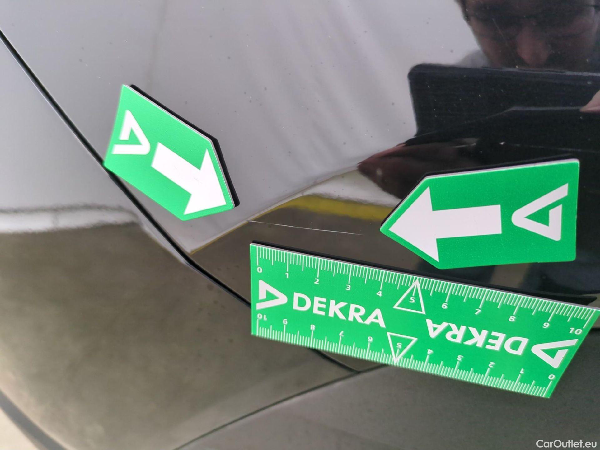  Hyundai  Tucson HYUNDAI  / 2020 / 5P / SUV 1.6 T-GDI 150 DCT-7 HYBRID 48V CREATIVE #11