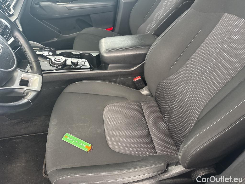  KIA  Sportage KIA  2021 5P SUV 1.6 TGDI 265 PHEV AUTO 4WD ACTIVE BUSIN #12