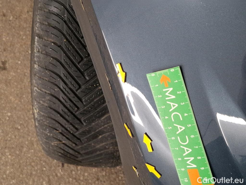  Hyundai  Tucson  Business Hybrid 2WD 1.6 T-GDI 230CV BVA6 E6d #23