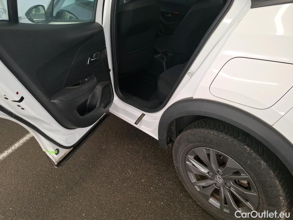  Peugeot  2008  Active Pack 1.5 HDi 110CV BVM6 E6d #23