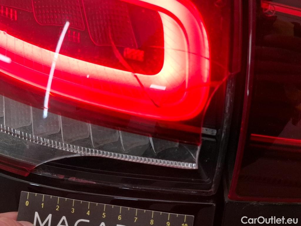  Mercedes  GLA MERCEDES-BENZ  / 2020 / 5P / SUV  200 D AMG LINE DCT #15