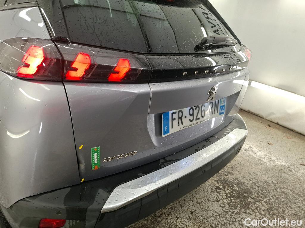  Peugeot  2008  Allure Business 1.5 HDi 100CV BVM6 E6d #9