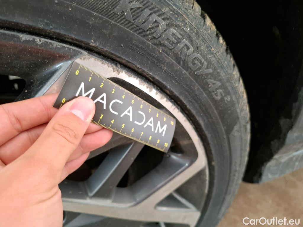  Hyundai  Konna Kona Creative Hybrid 2WD 1.6 GDI 140CV BVA6 E6d #11