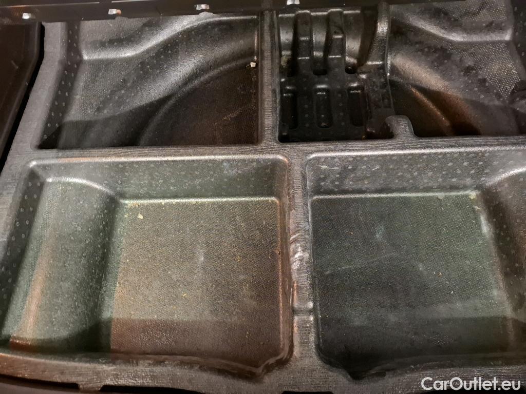  Hyundai  Tucson  Business Hybrid 2WD 1.6 T-GDI 230CV BVA6 E6d #64