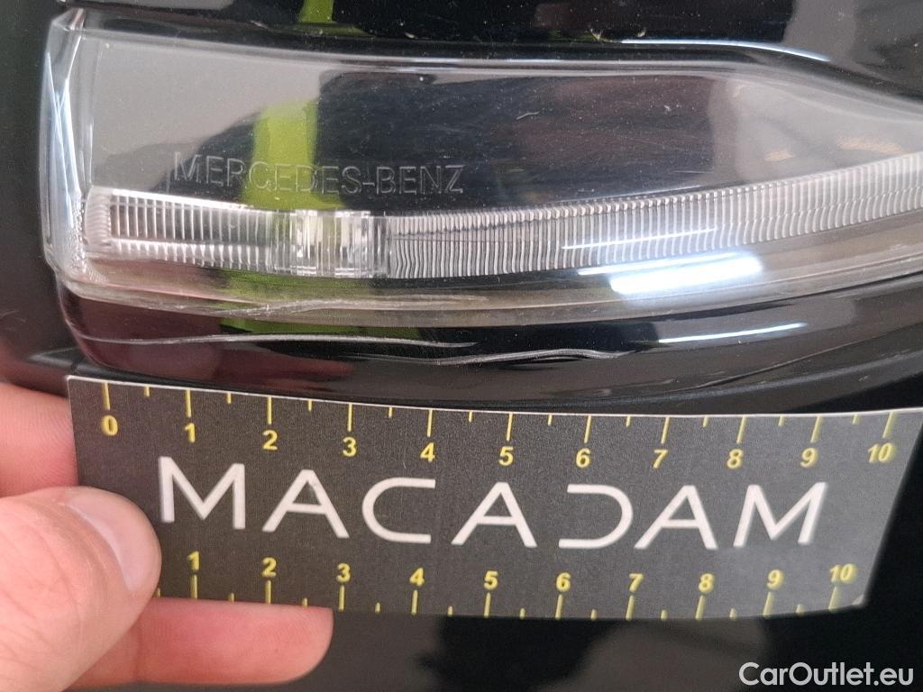  Mercedes  GLA MERCEDES-BENZ  / 2020 / 5P / SUV  200 D AMG LINE DCT #40