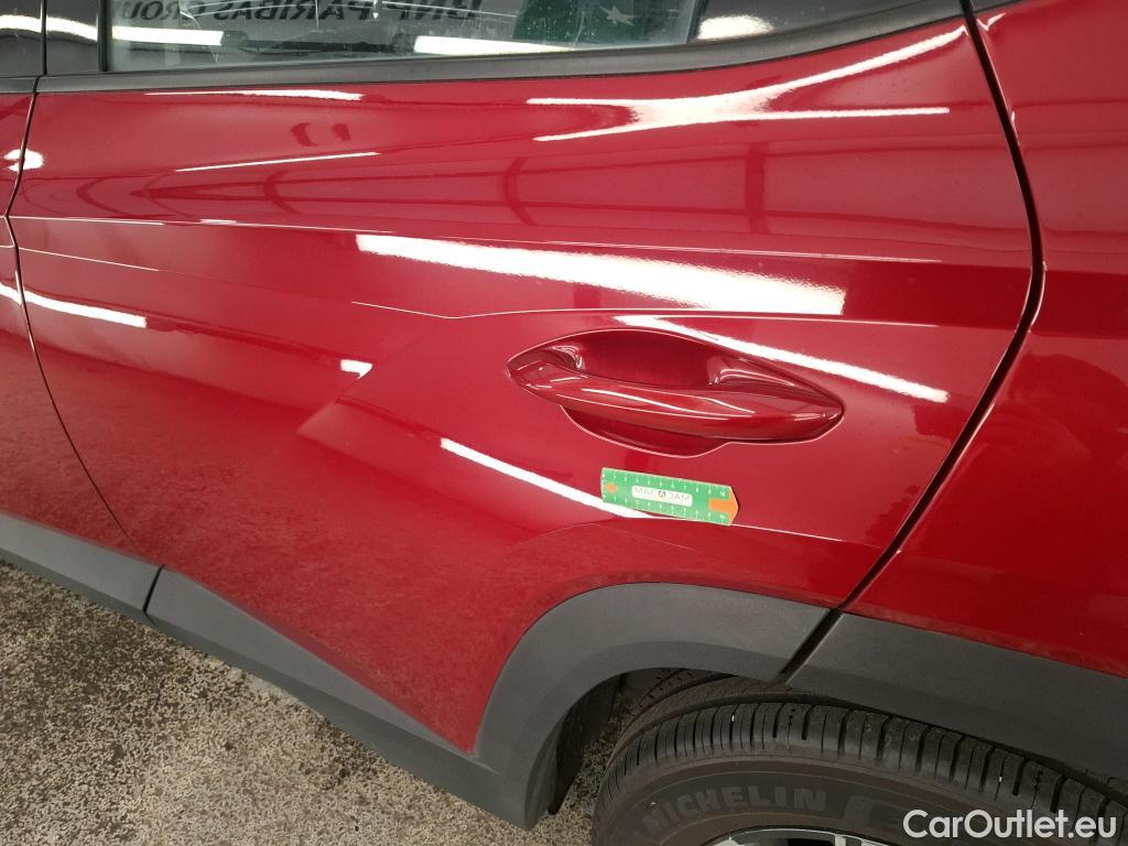  Hyundai  Tucson  Business Mild-Hybrid 2WD 1.6 CRDI 135CV BVA7 E6d #34