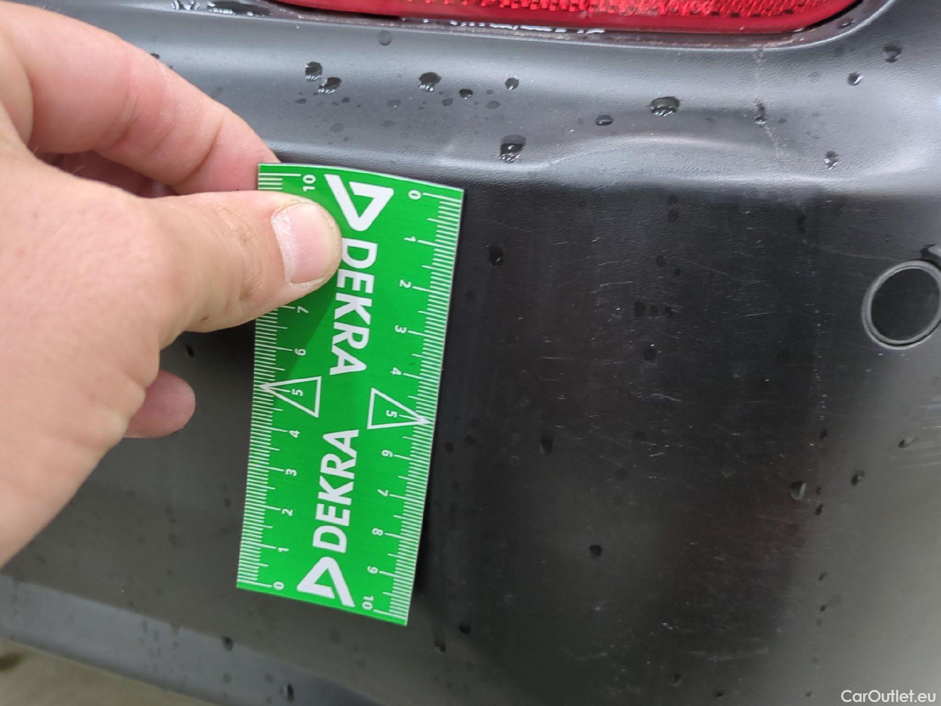  Nissan  Qashqai NISSAN  / 2017 / 5P / Crossover 1.5 DCI 115 Business Edition #16