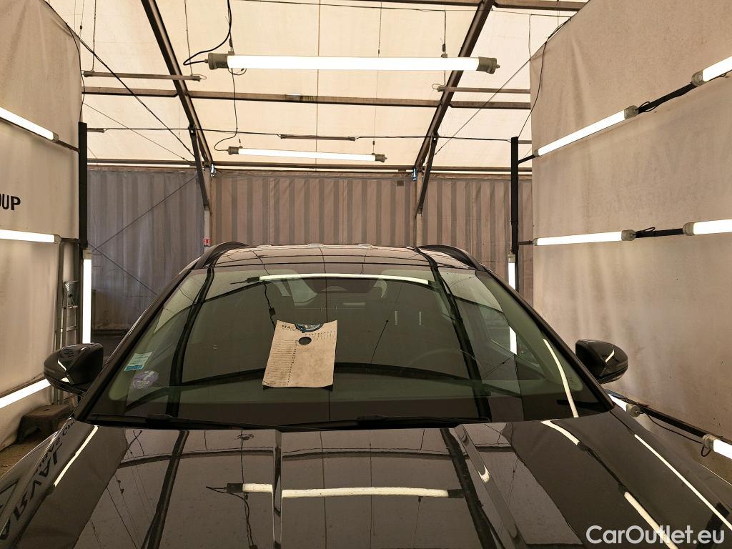  Hyundai  Tucson HYUNDAI  / 2020 / 5P / SUV 1.6 PHEV 265 HTRAC BUSINESS 4WD AUTO #5