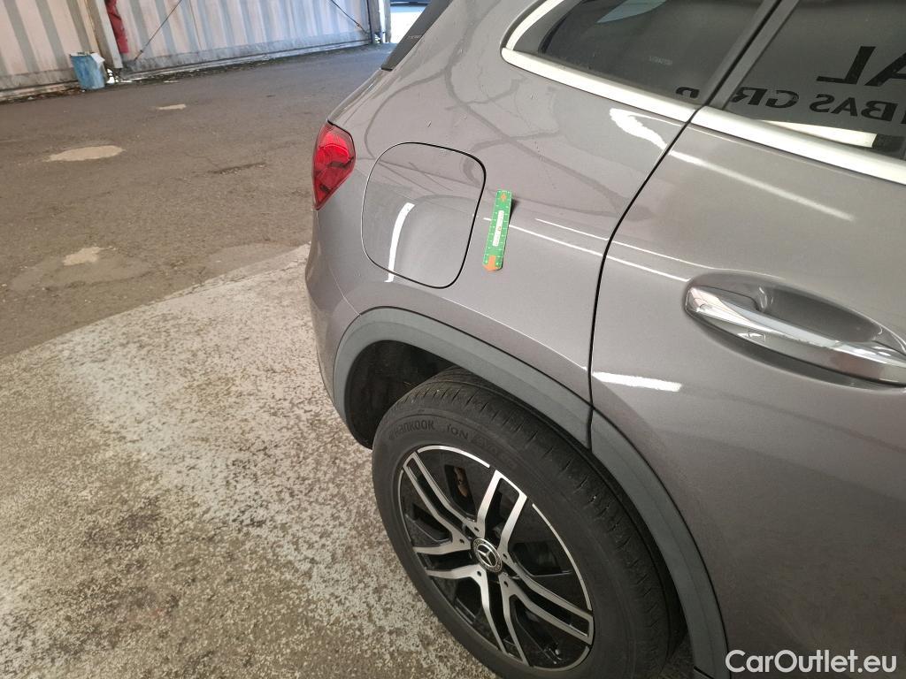  Mercedes  GLA MERCEDES-BENZ  / 2020 / 5P / SUV 1.3  250 e BUSINESS LINE DCT #4