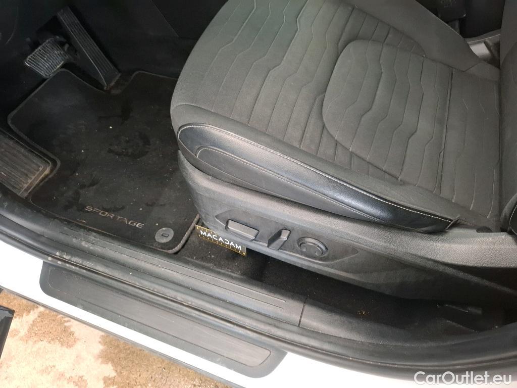  KIA  Sportage  Design Hybrid 1.6 T-GDi 230CV BVA6 E6d #11