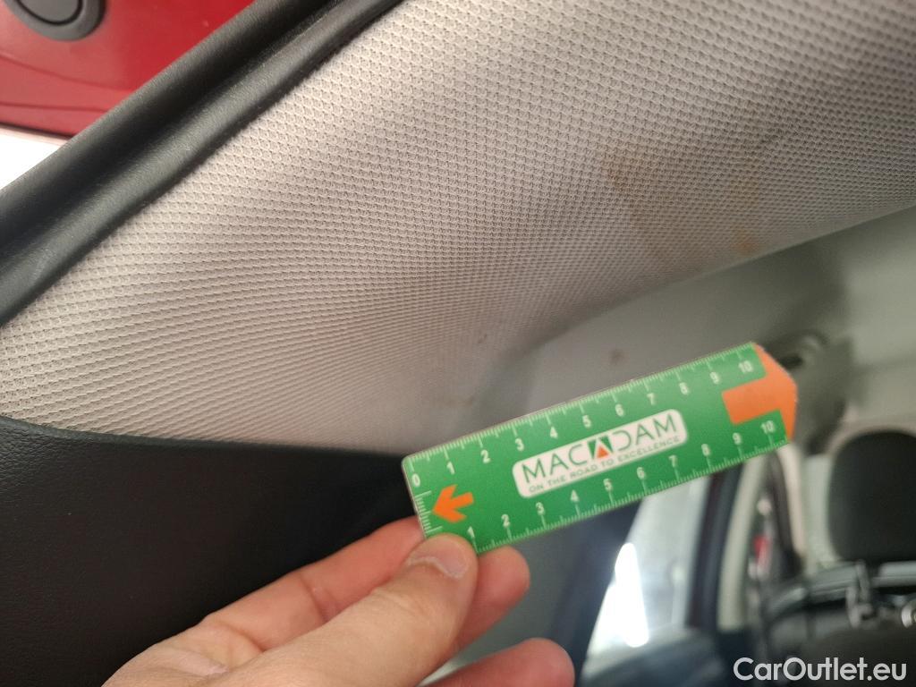  Hyundai  Tucson  Business Mild-Hybrid 2WD 1.6 CRDI 135CV BVA7 E6d #33