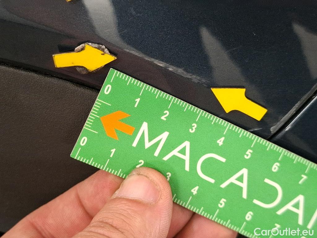  Hyundai  Tucson  Business Hybrid 2WD 1.6 T-GDI 230CV BVA6 E6d #29