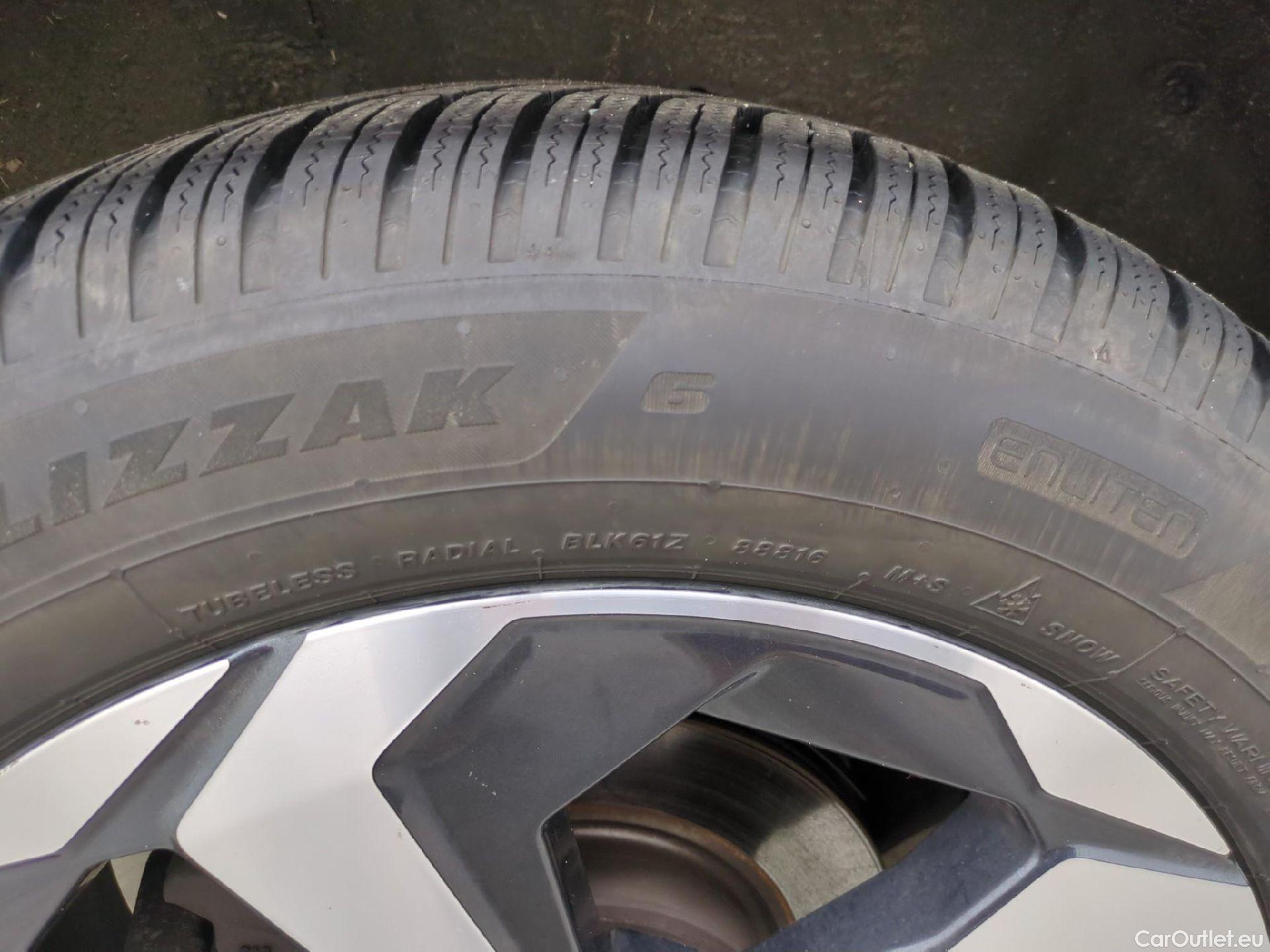  Nissan  Qashqai NISSAN  / 2021 / 5P / Crossover e-Power 190 Business Edition BVA HEV CD LOT 700 #5