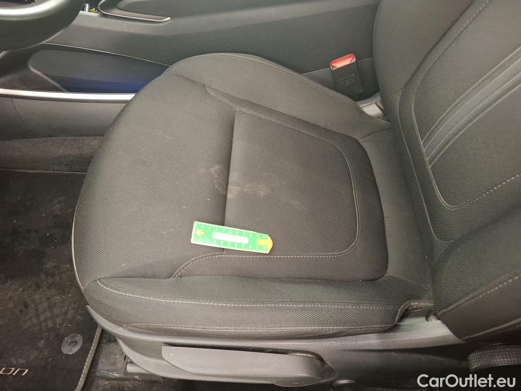  Hyundai  Tucson  Creative Hybrid 2WD 1.6 T-GDI 230CV BVA6 E6d #11