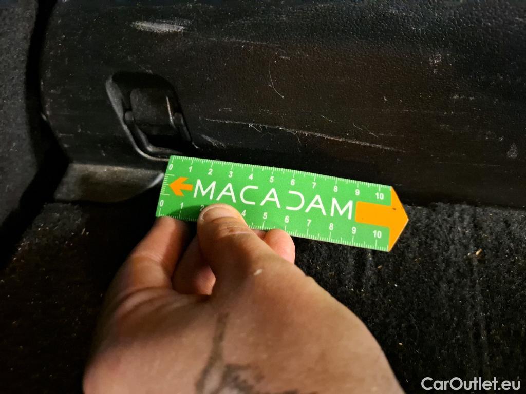  Hyundai  Tucson  Business Hybrid 2WD 1.6 T-GDI 230CV BVA6 E6d #17