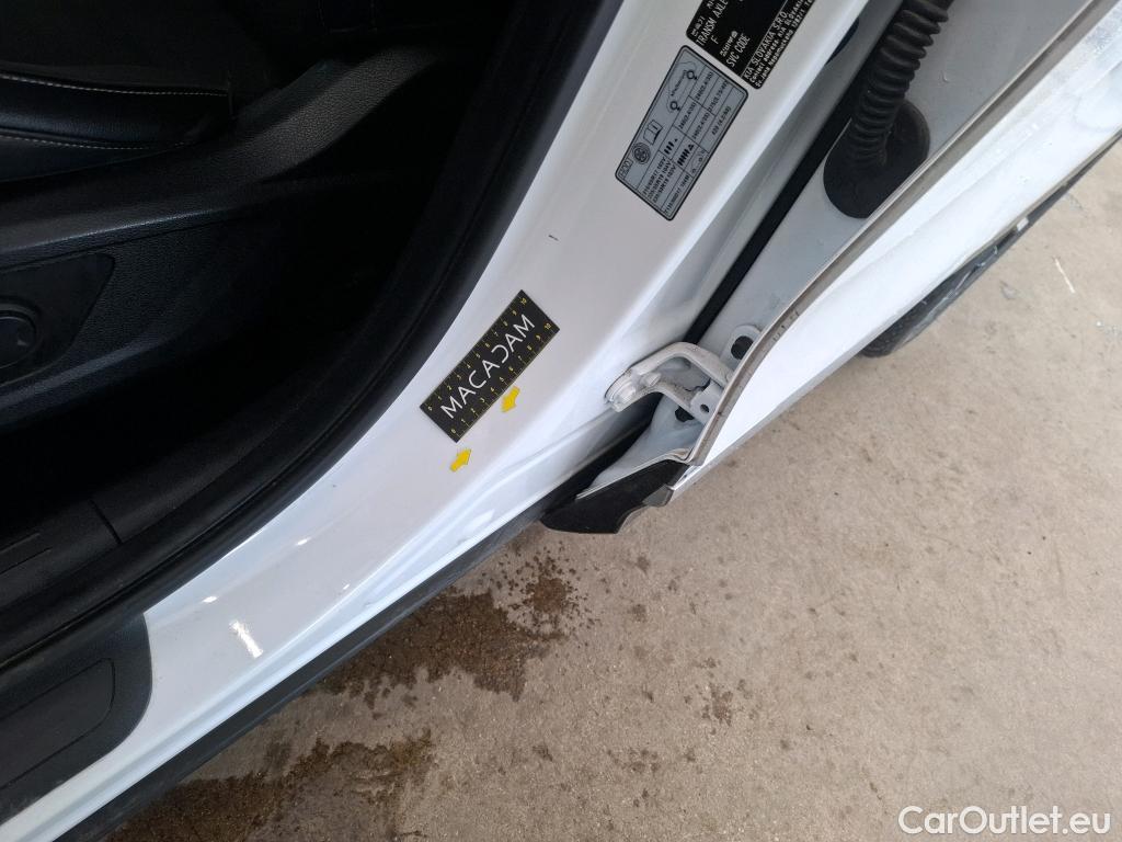  KIA  Sportage  Design Hybrid 1.6 T-GDi 230CV BVA6 E6d #24