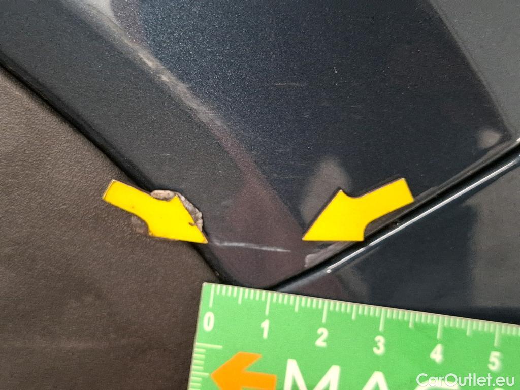  Hyundai  Tucson  Business Hybrid 2WD 1.6 T-GDI 230CV BVA6 E6d #30