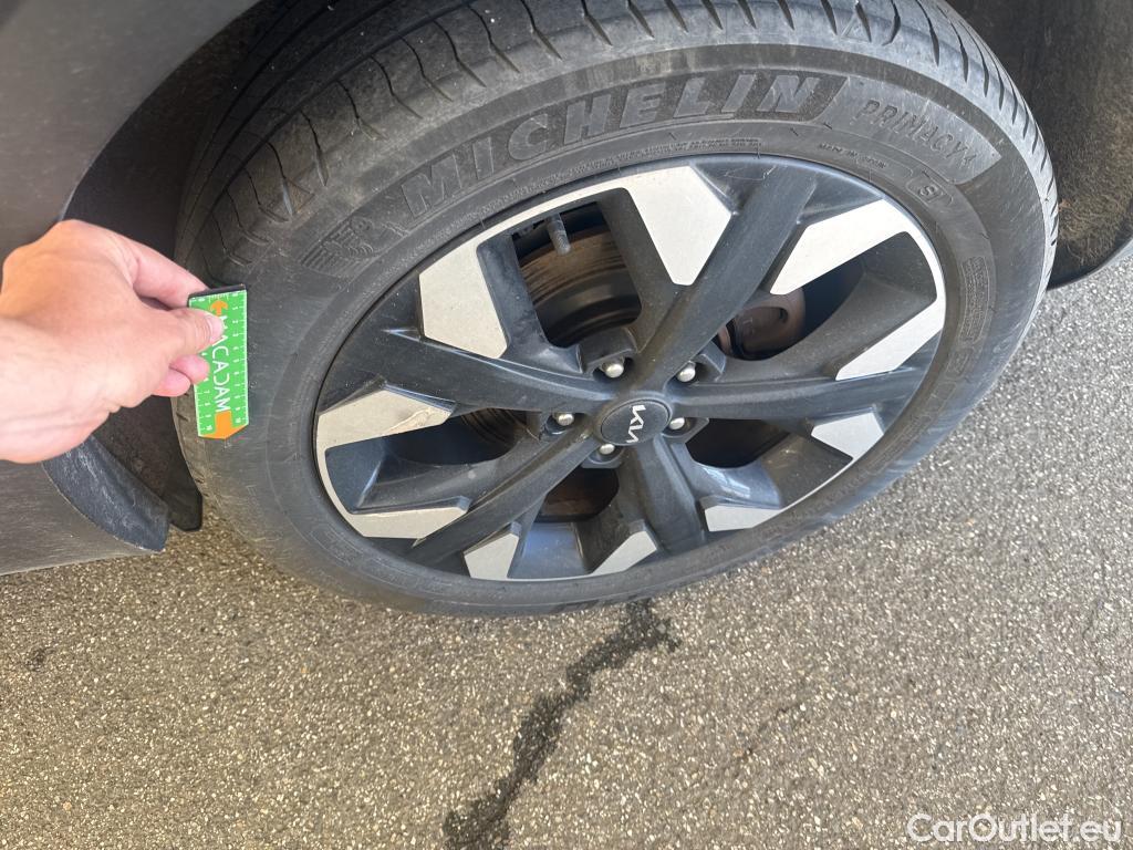  KIA  Sportage KIA  2021 5P SUV 1.6 TGDI 265 PHEV AUTO 4WD ACTIVE BUSIN #19