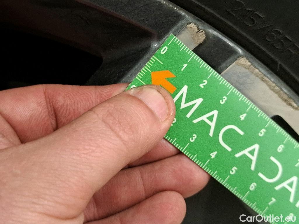  Hyundai  Tucson  Business Hybrid 2WD 1.6 T-GDI 230CV BVA6 E6d #84