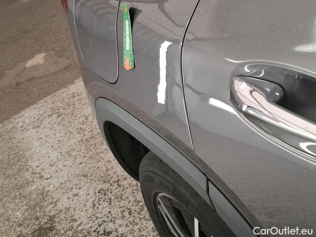  Mercedes  GLA MERCEDES-BENZ  / 2020 / 5P / SUV 1.3  250 e BUSINESS LINE DCT #8