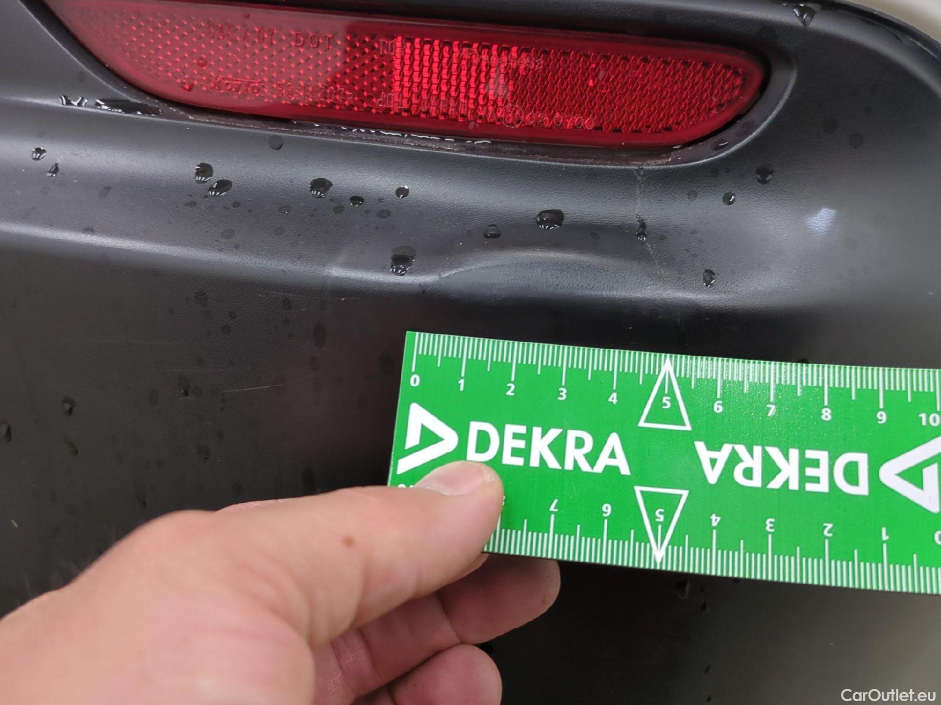  Nissan  Qashqai NISSAN  / 2017 / 5P / Crossover 1.5 DCI 115 Business Edition #14