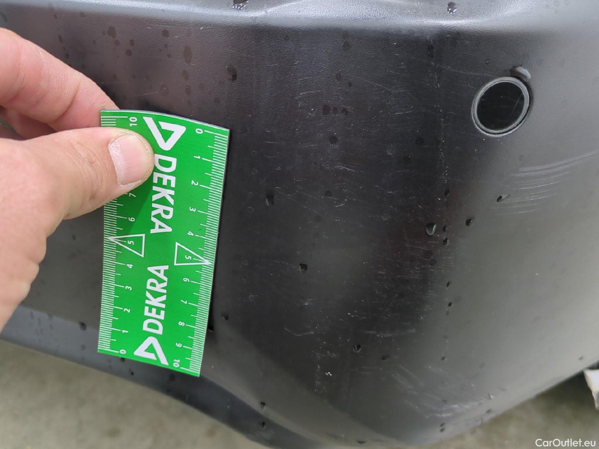  Nissan  Qashqai NISSAN  / 2017 / 5P / Crossover 1.5 DCI 115 Business Edition #18