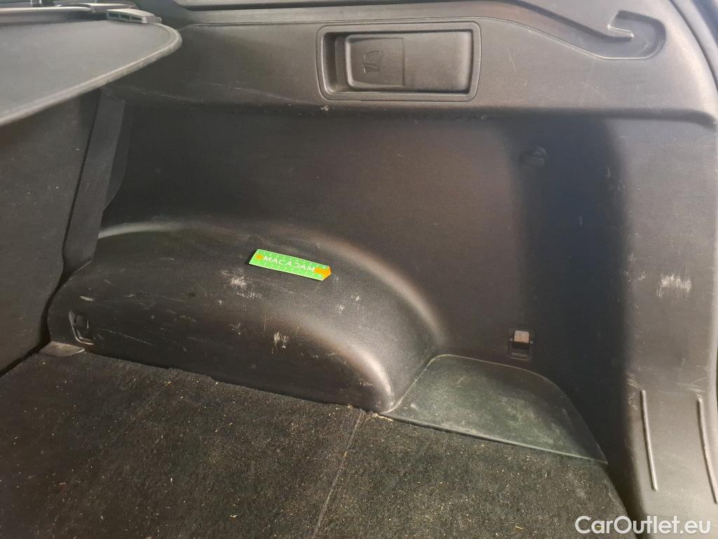  Hyundai  Tucson  Business Hybrid 2WD 1.6 T-GDI 230CV BVA6 E6d #16