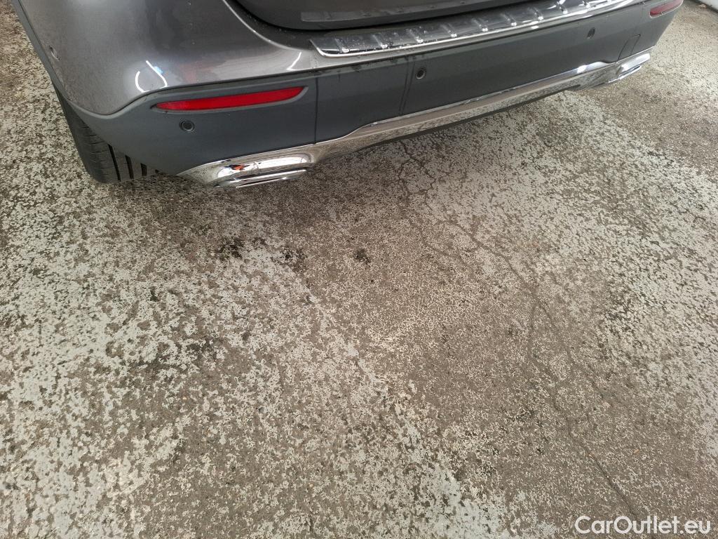  Mercedes  GLA MERCEDES-BENZ  / 2020 / 5P / SUV 1.3  250 e BUSINESS LINE DCT #13