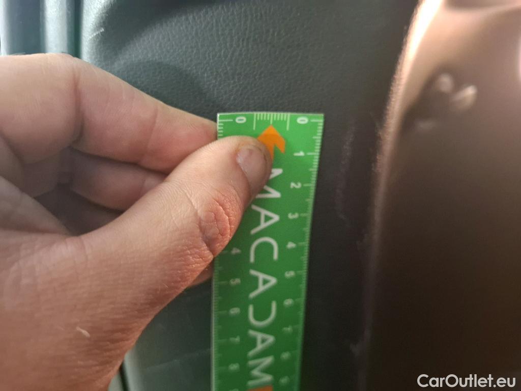  Hyundai  Tucson  Business Hybrid 2WD 1.6 T-GDI 230CV BVA6 E6d #15