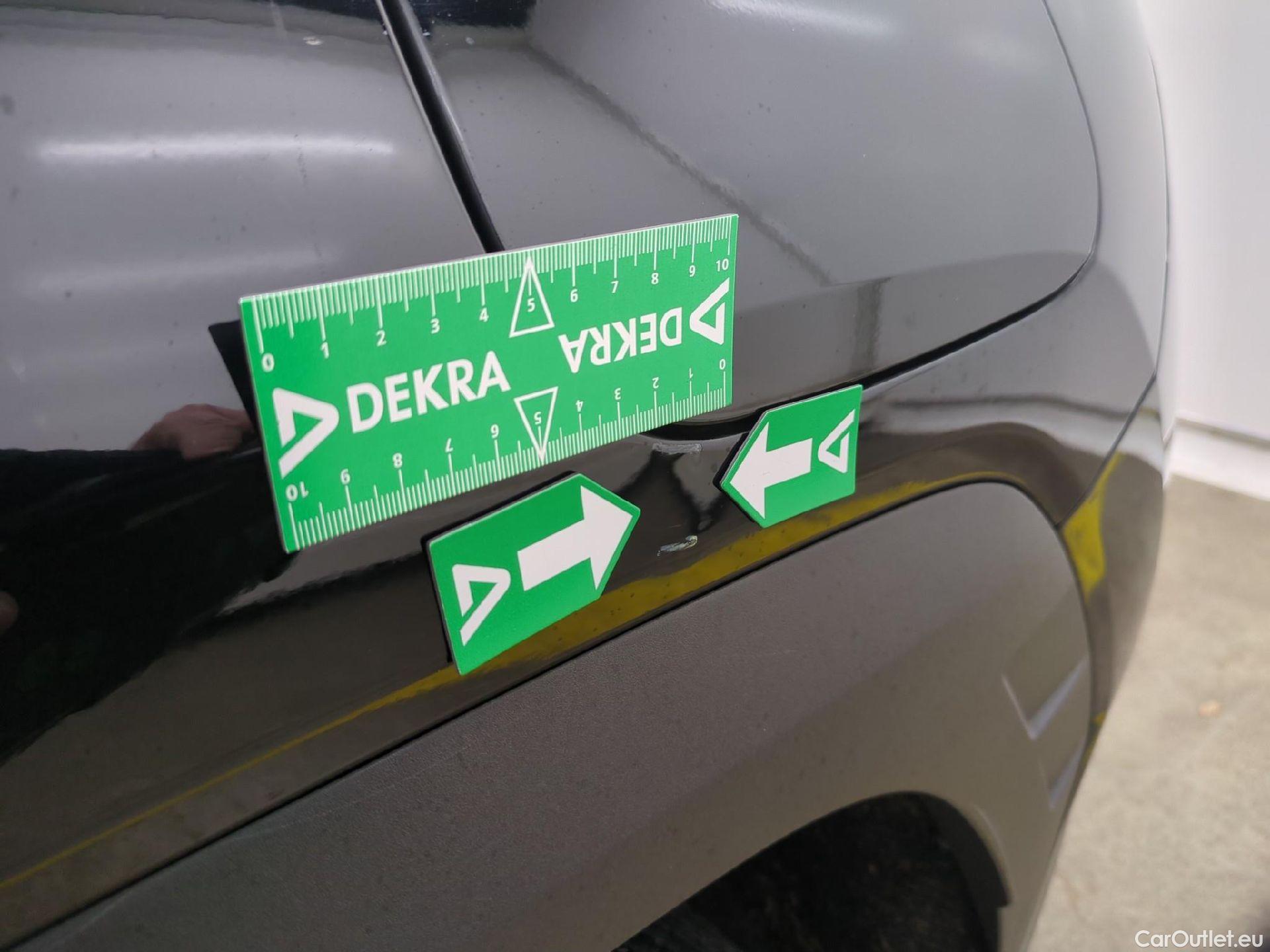  Hyundai  Tucson HYUNDAI  / 2020 / 5P / SUV 1.6 T-GDI 150 DCT-7 HYBRID 48V CREATIVE #8