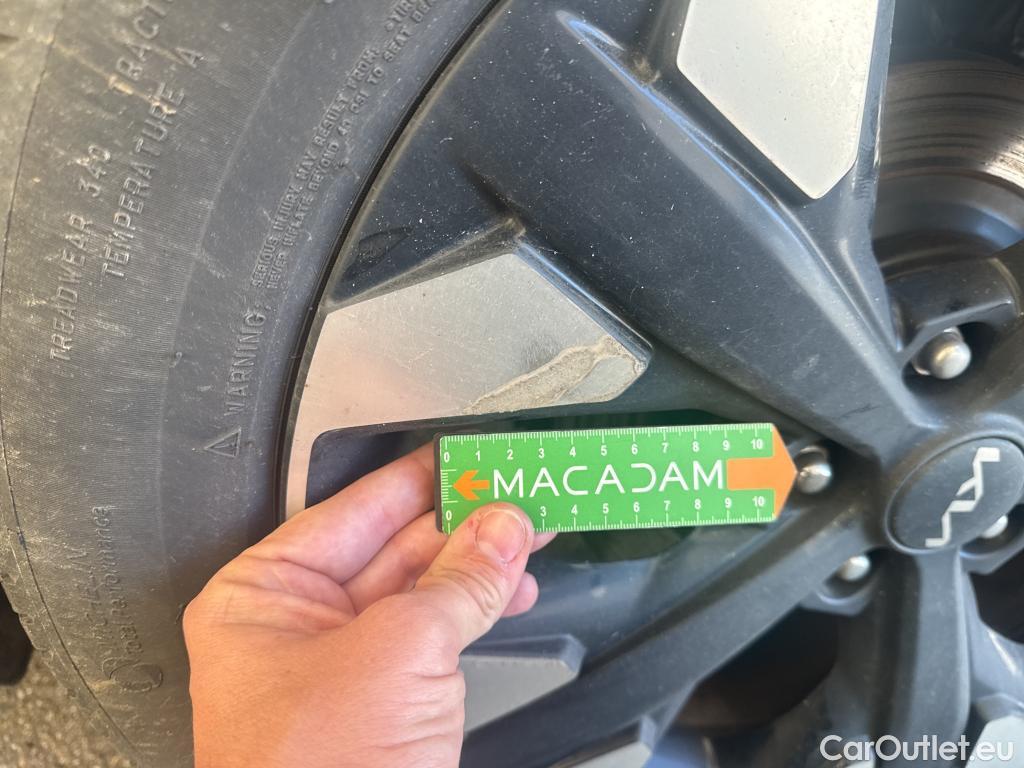  KIA  Sportage KIA  2021 5P SUV 1.6 TGDI 265 PHEV AUTO 4WD ACTIVE BUSIN #20