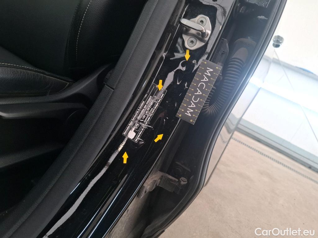  Mercedes  GLA MERCEDES-BENZ  / 2020 / 5P / SUV  200 D AMG LINE DCT #18