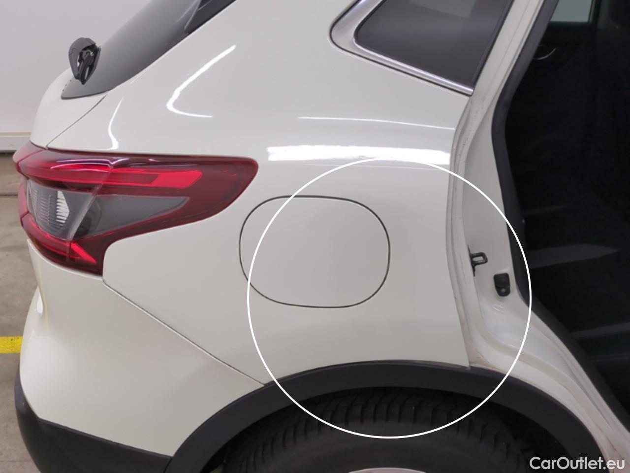  Nissan  Qashqai NISSAN  / 2017 / 5P / Crossover 1.5 DCI 115 Business Edition #22