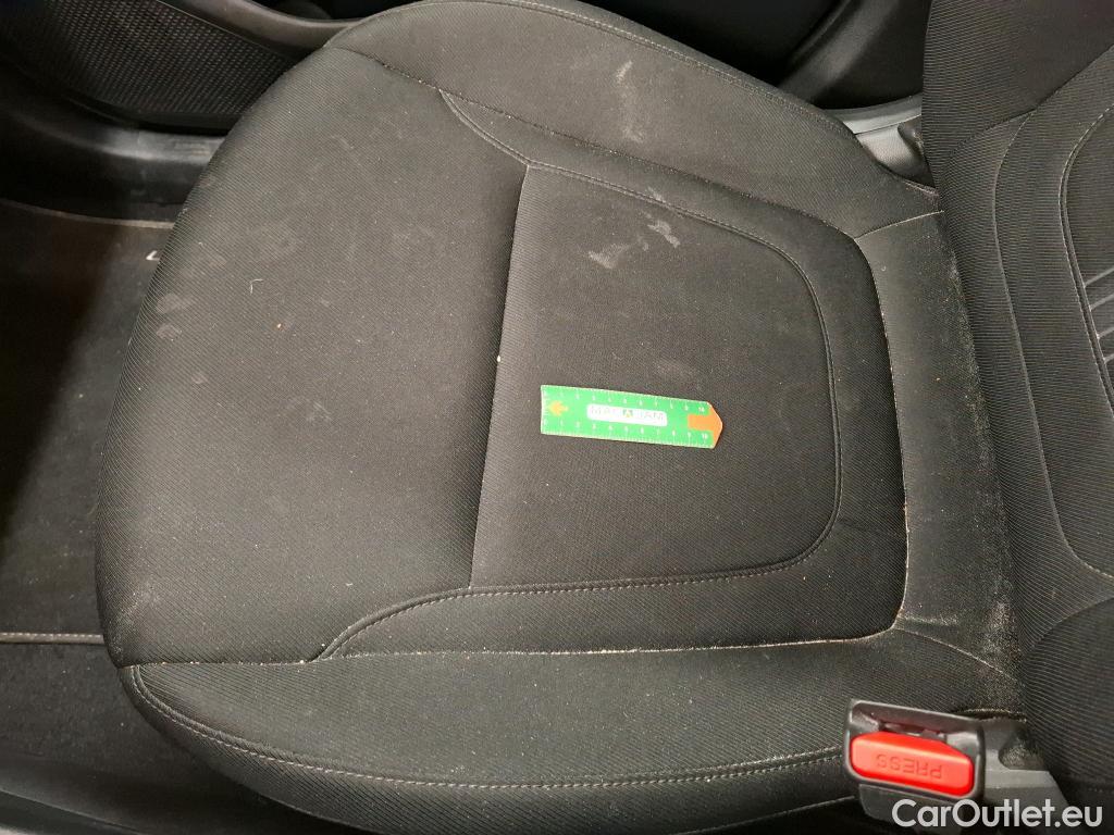  Hyundai  Tucson  Business Mild-Hybrid 2WD 1.6 CRDI 135CV BVA7 E6d #29