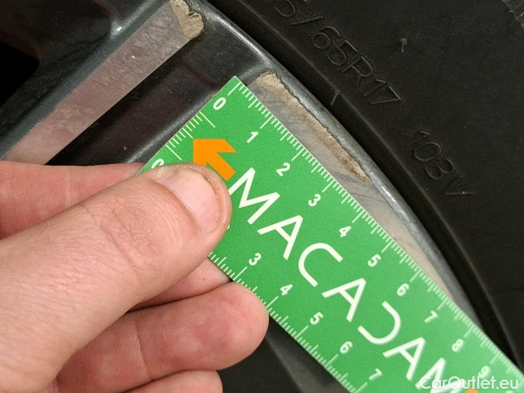  Hyundai  Tucson  Business Hybrid 2WD 1.6 T-GDI 230CV BVA6 E6d #85