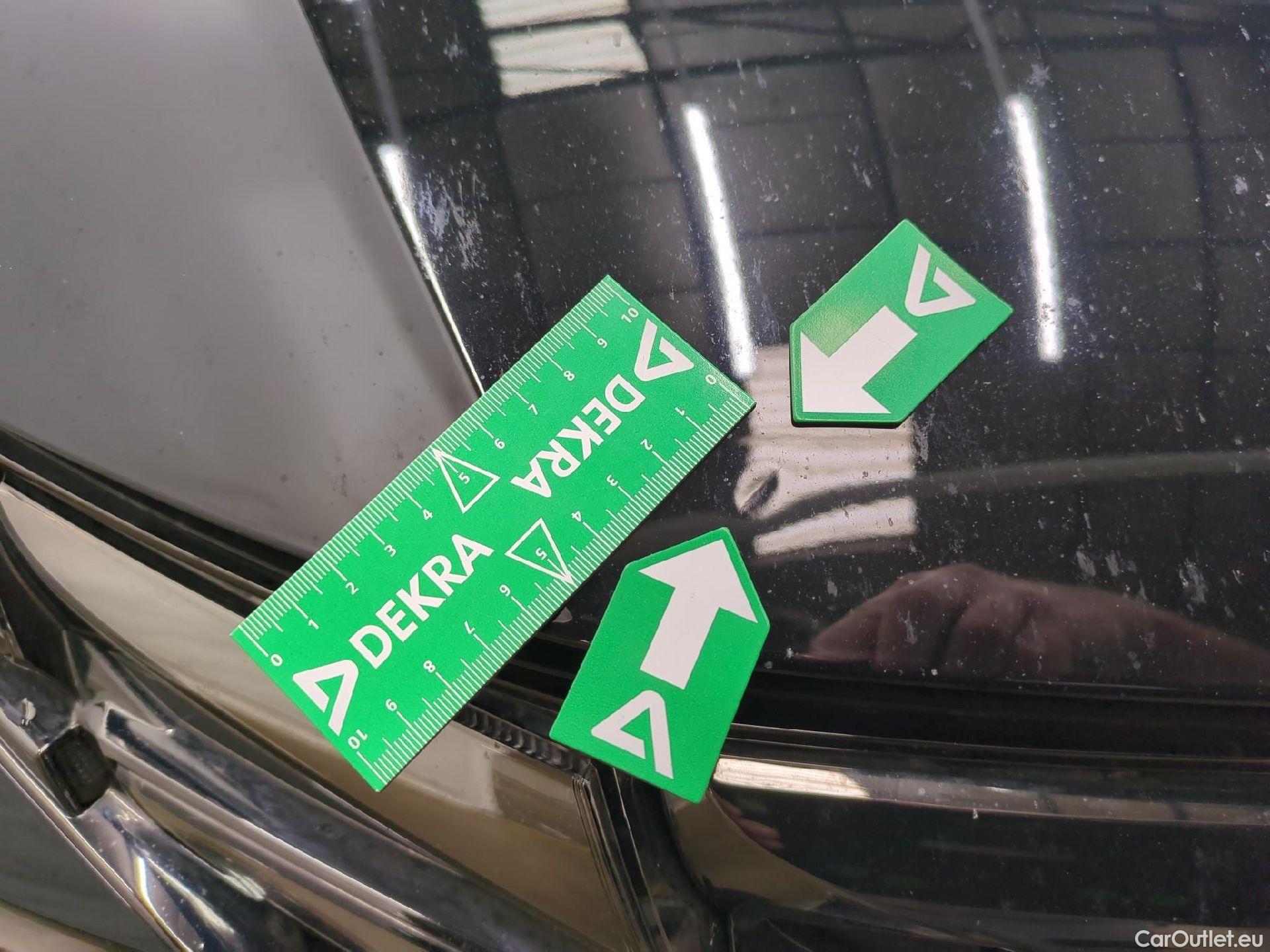  Hyundai  Tucson HYUNDAI  / 2020 / 5P / SUV 1.6 T-GDI 150 DCT-7 HYBRID 48V CREATIVE #24